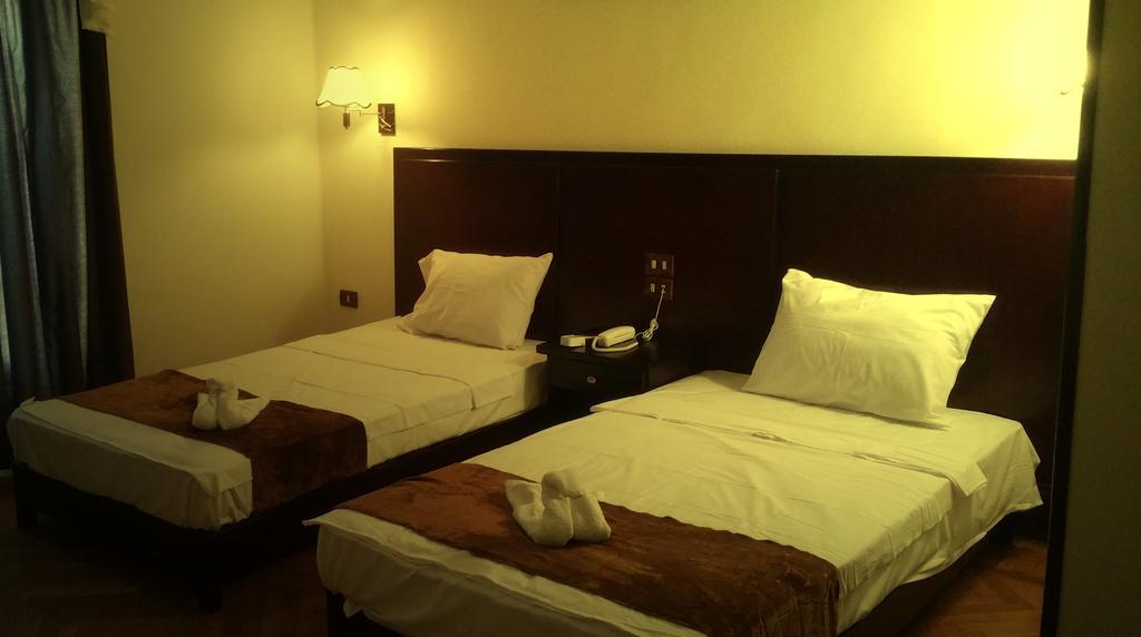 Hotel Paradise Boutique Cairo