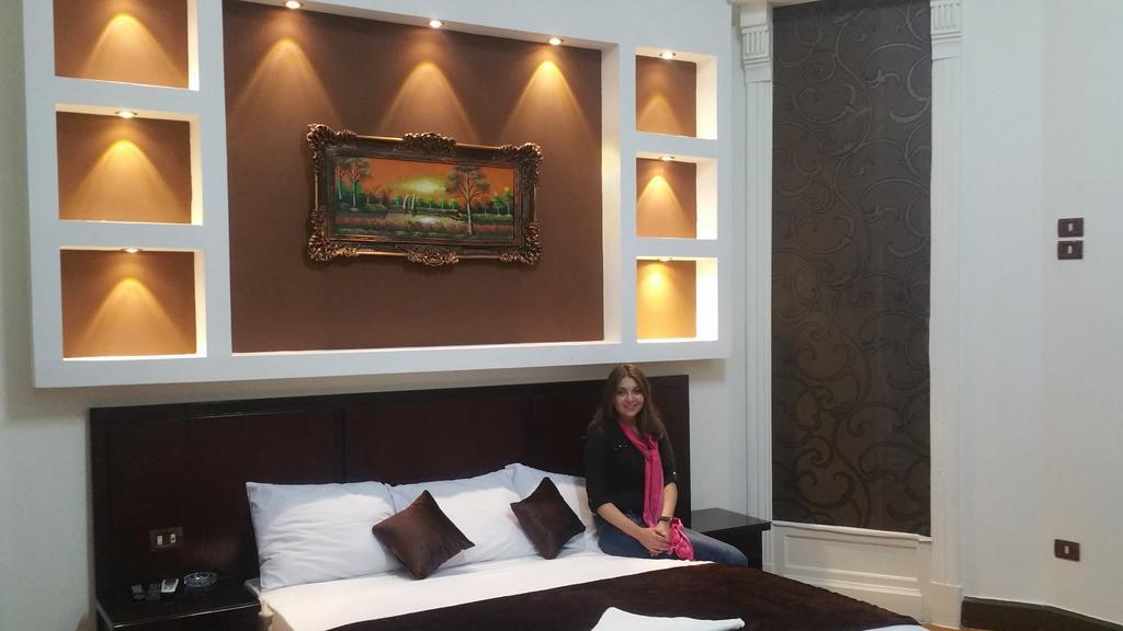Hotel Paradise Boutique 2*