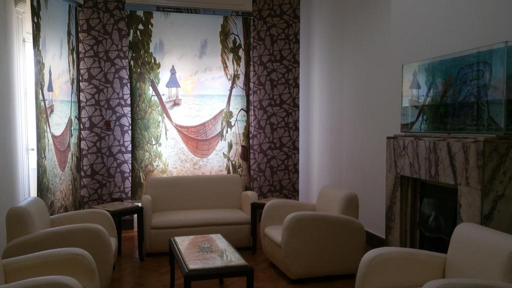 Hotel Paradise Boutique 2*