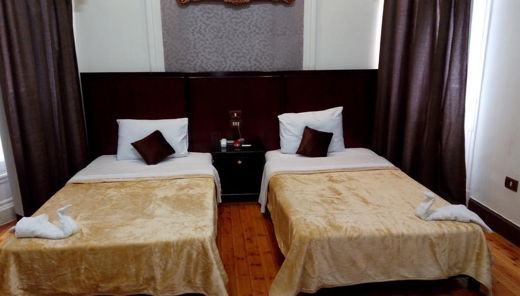 Hotel Paradise Boutique