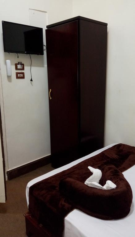 Hotel Paradise Boutique 2*