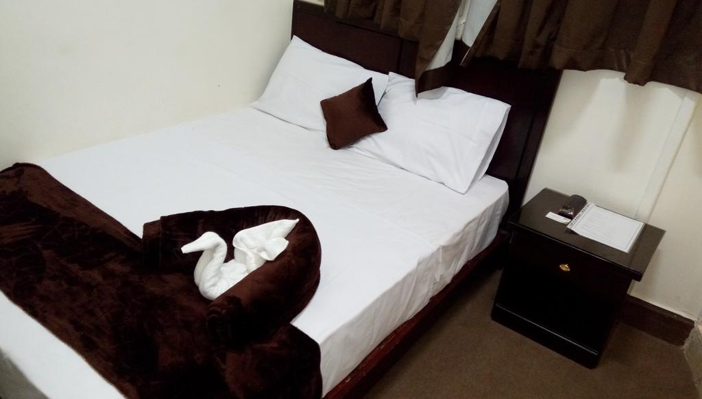 Hotel Paradise Boutique 2*