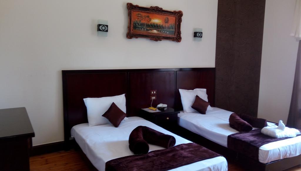 Paradise Boutique Hotel Cairo