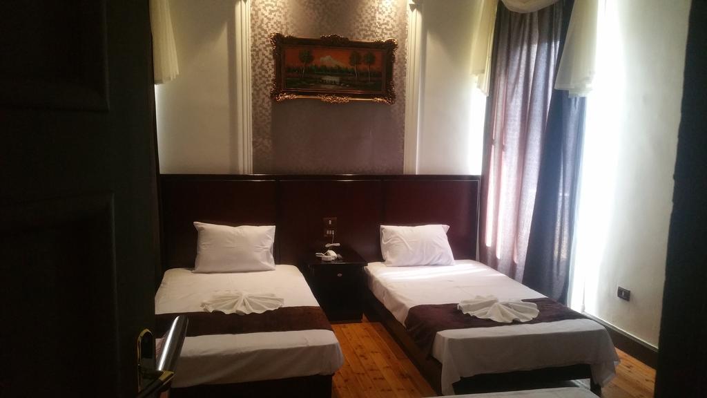 Hotel Paradise Boutique Cairo