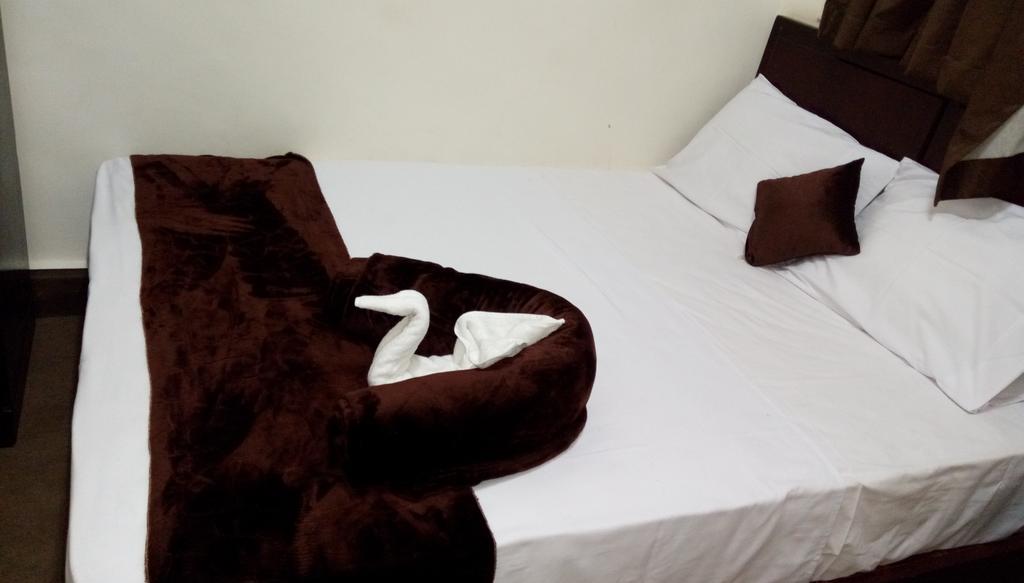 Hotel Paradise Boutique