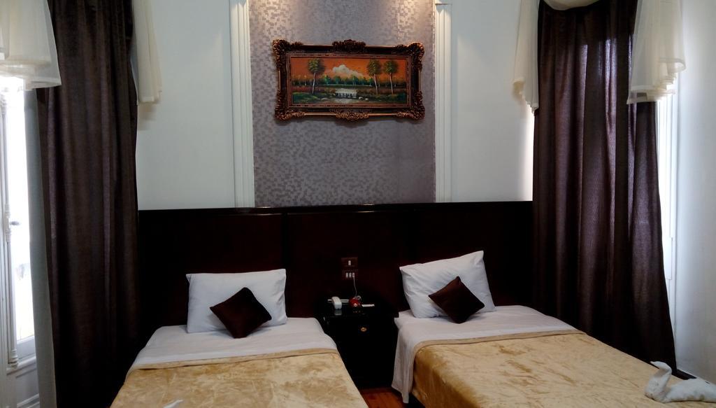 Paradise Boutique Hotel 2*