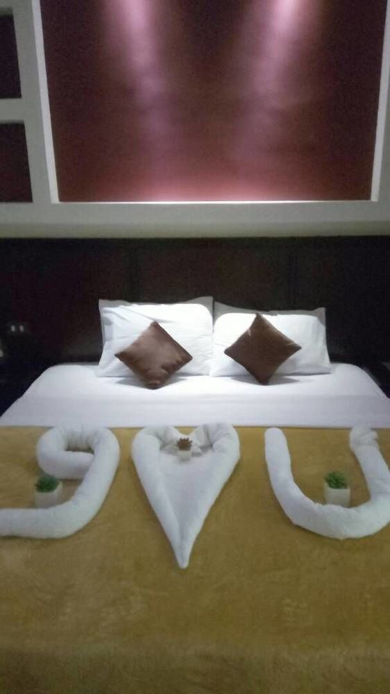 Paradise Boutique Hotel 2*
