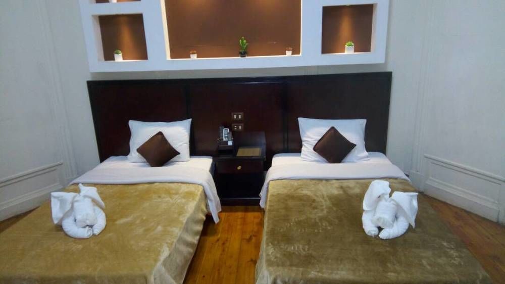 Paradise Boutique Hotel