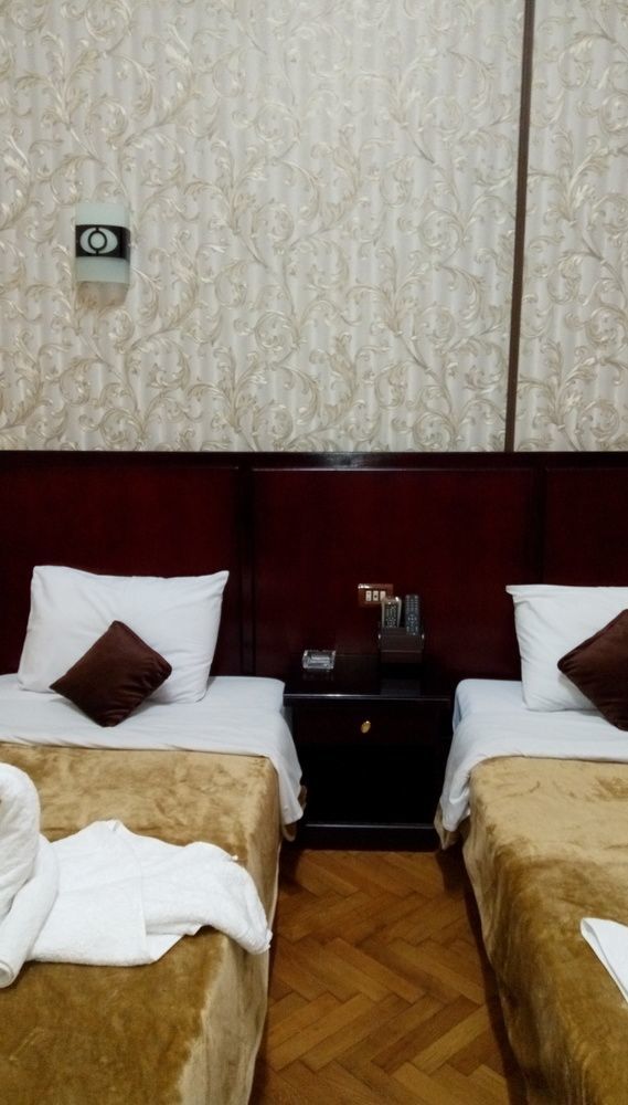 Paradise Boutique Hotel Cairo