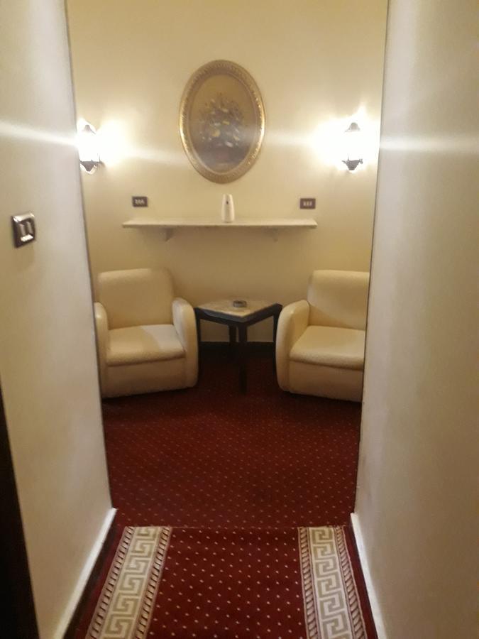 Hotel Paradise Boutique