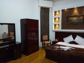 Paradise Boutique Hotel Cairo