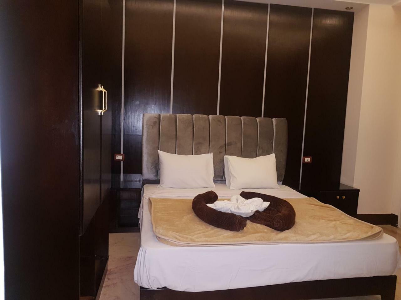 Paradise Boutique Hotel Cairo