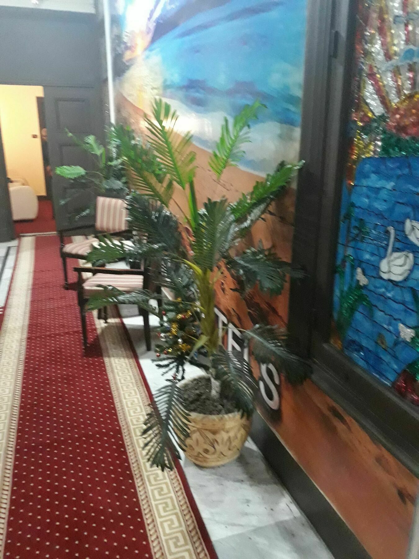 Hotel Paradise Boutique