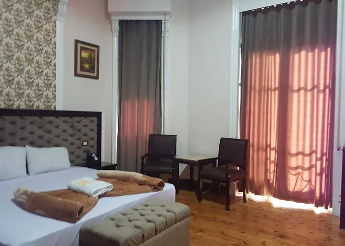 Paradise Boutique Hotel