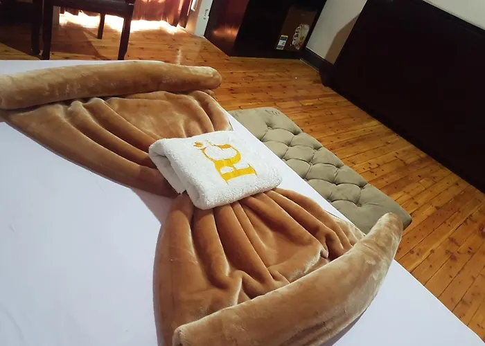 Paradise Boutique Hotel