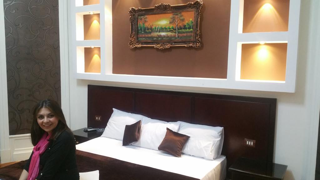 Paradise Boutique מלון