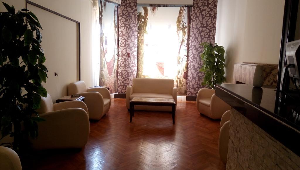 Paradise Boutique מלון קהיר