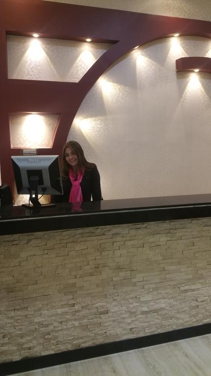 Paradise Boutique 2* קהיר