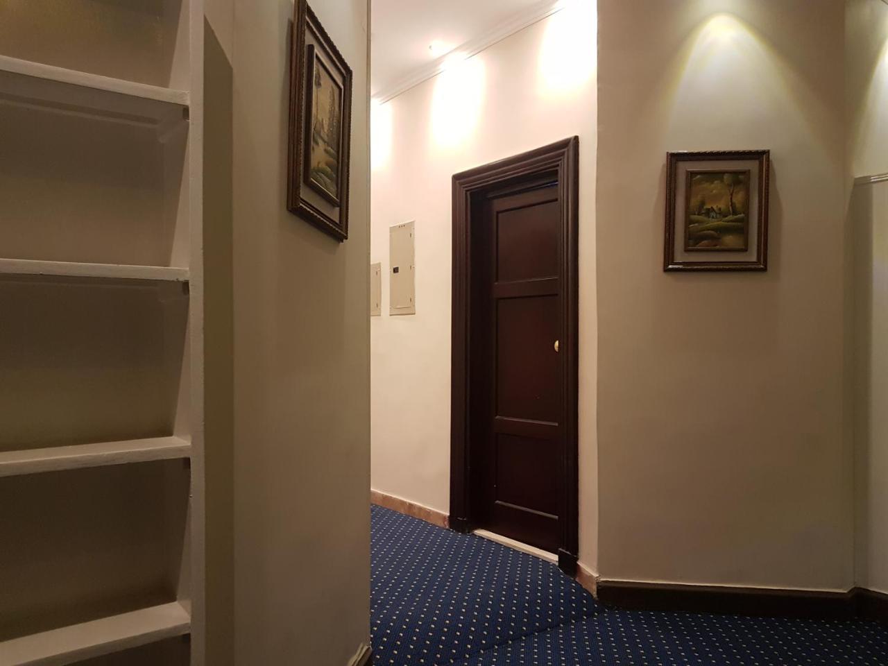 Paradise Boutique מלון