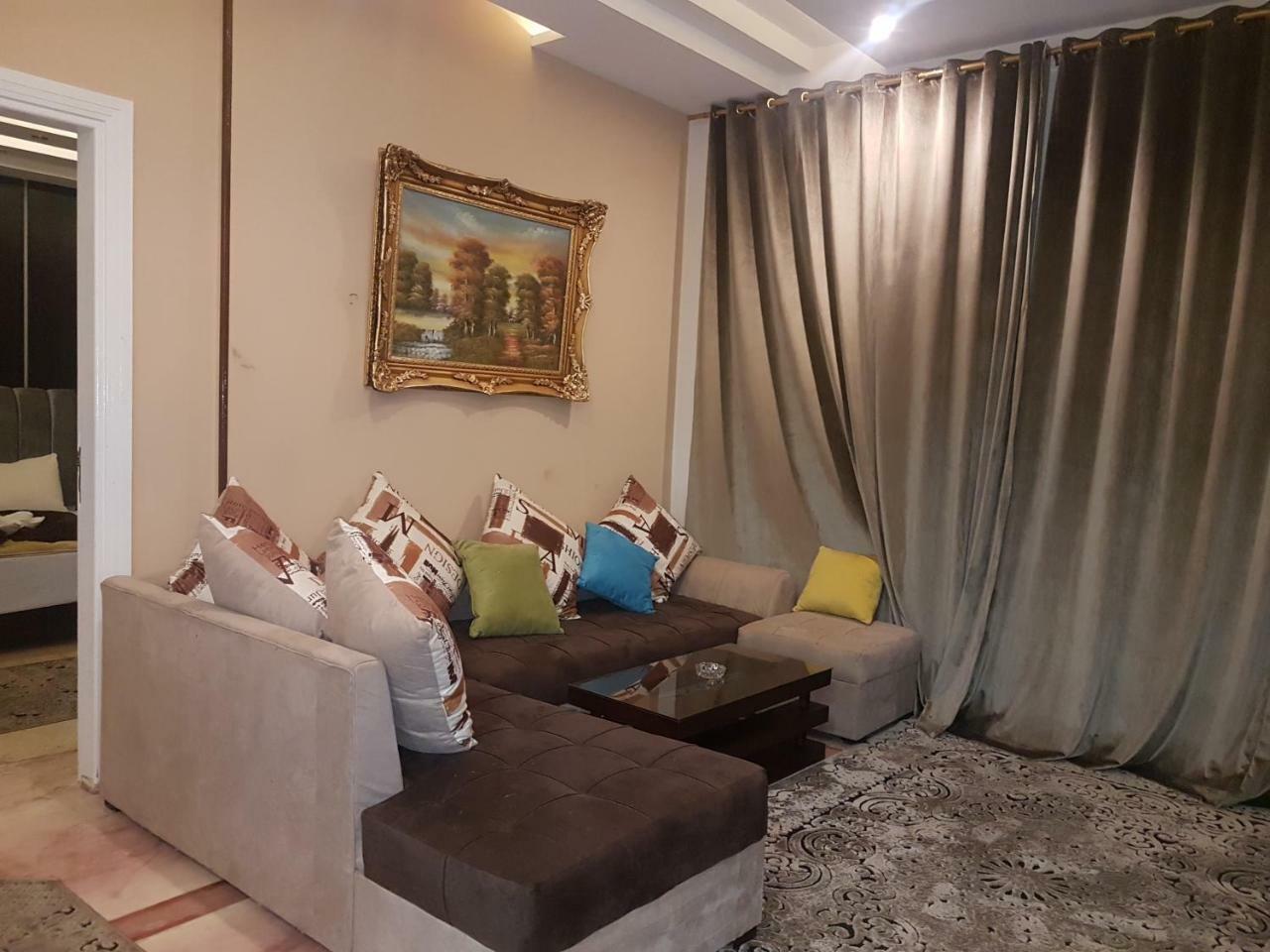 מלון Paradise Boutique קהיר